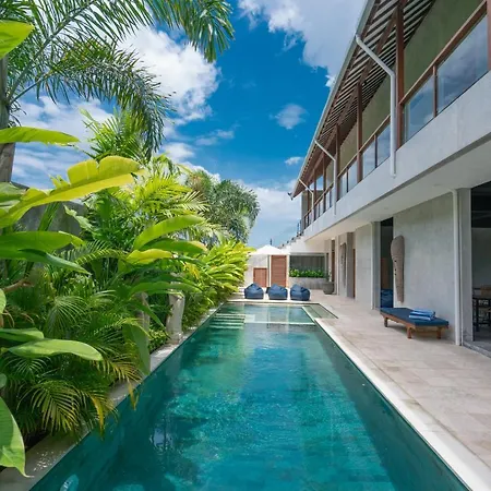 Sammy'S Canggu