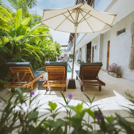 Sammy\'S Canggu